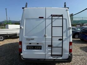 Обява за продажба на Ford Transit 6места-климатик ~10 299 лв. - изображение 4