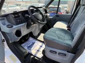 Обява за продажба на Ford Transit 6места-климатик ~10 299 лв. - изображение 7