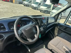 Iveco Daily 2!50C18!XXL!.!3.5!5!HI-MATIC | Mobile.bg    11