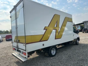Iveco Daily 2!50C18!XXL!.!3.5!5!HI-MATIC | Mobile.bg    6