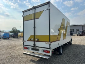 Iveco Daily 2!50C18!XXL!.!3.5!5!HI-MATIC | Mobile.bg    7