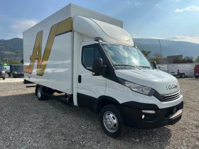 Iveco Daily 2!50C18!XXL!.!3.5!5!HI-MATIC | Mobile.bg    2