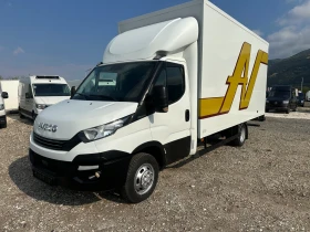 Iveco Daily 2!50C18!XXL!.!3.5!5!HI-MATIC | Mobile.bg    4