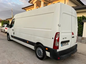Обява за продажба на Opel Movano 2.3 DCI CLIMA L3 H2 ~11 999 лв. - изображение 3