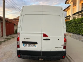 Обява за продажба на Opel Movano 2.3 DCI CLIMA L3 H2 ~11 999 лв. - изображение 6