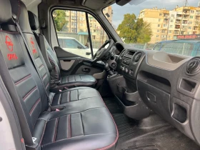 Обява за продажба на Opel Movano 2.3 DCI CLIMA L3 H2 ~11 999 лв. - изображение 8
