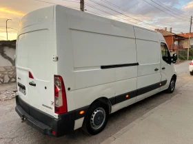 Обява за продажба на Opel Movano 2.3 DCI CLIMA L3 H2 ~11 999 лв. - изображение 5
