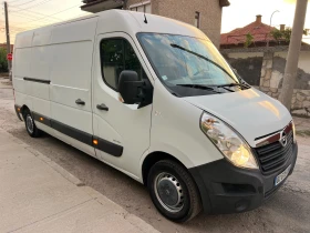 Обява за продажба на Opel Movano 2.3 DCI CLIMA L3 H2 ~11 999 лв. - изображение 4