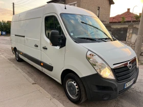 Обява за продажба на Opel Movano 2.3 DCI CLIMA L3 H2 ~11 999 лв. - изображение 7