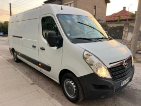 Обява за продажба на Opel Movano 2.3 DCI CLIMA L3 H2 ~11 999 лв. - изображение 1