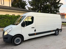 Обява за продажба на Opel Movano 2.3 DCI CLIMA L3 H2 ~11 999 лв. - изображение 2