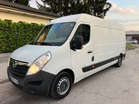 Обява за продажба на Opel Movano 2.3 DCI CLIMA L3 H2 ~11 999 лв. - изображение 1