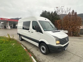VW Crafter 2.0 TDI TOP, снимка 10