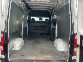 VW Crafter 2.0 TDI TOP, снимка 6