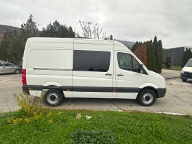 VW Crafter 2.0 TDI TOP, снимка 8