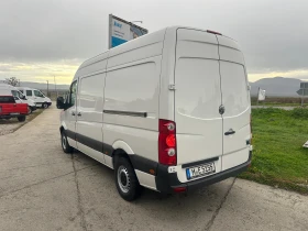 VW Crafter 2.0 TDI TOP, снимка 5