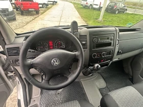 VW Crafter 2.0 TDI TOP, снимка 14