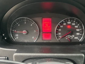 VW Crafter 2.0 TDI TOP, снимка 15