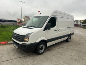 VW Crafter 2.0 TDI TOP, снимка 2