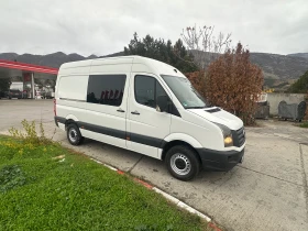 VW Crafter 2.0 TDI TOP, снимка 9