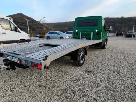 ����� �� �������� �� Iveco 35S18 3.0 TDi ����� �����- ���� ���������