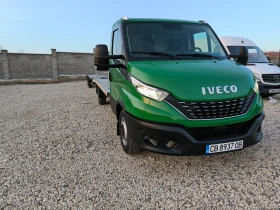 ����� �� �������� �� Iveco 35S18 3.0 TDi ����� �����- ���� ���������