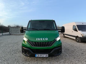 ����� �� �������� �� Iveco 35S18 3.0 TDi ����� �����- ���� ���������