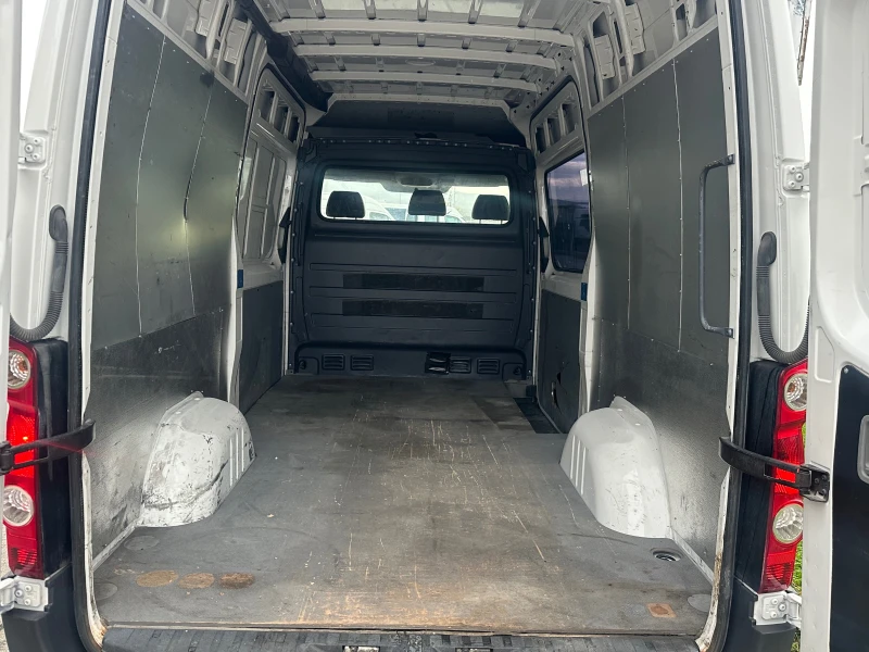 VW Crafter 2.0 TDI TOP, снимка 6 - Бусове и автобуси - 52494212