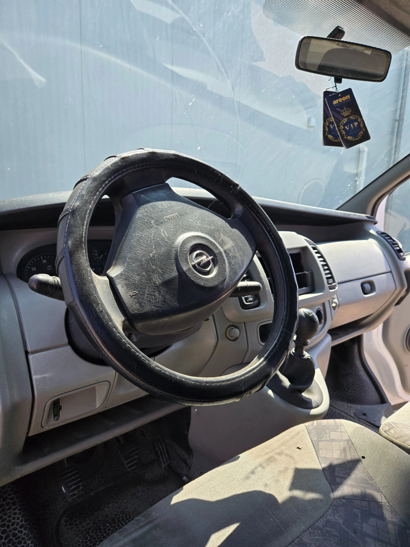 Opel Vivaro 1.9 CDTI - изображение 6