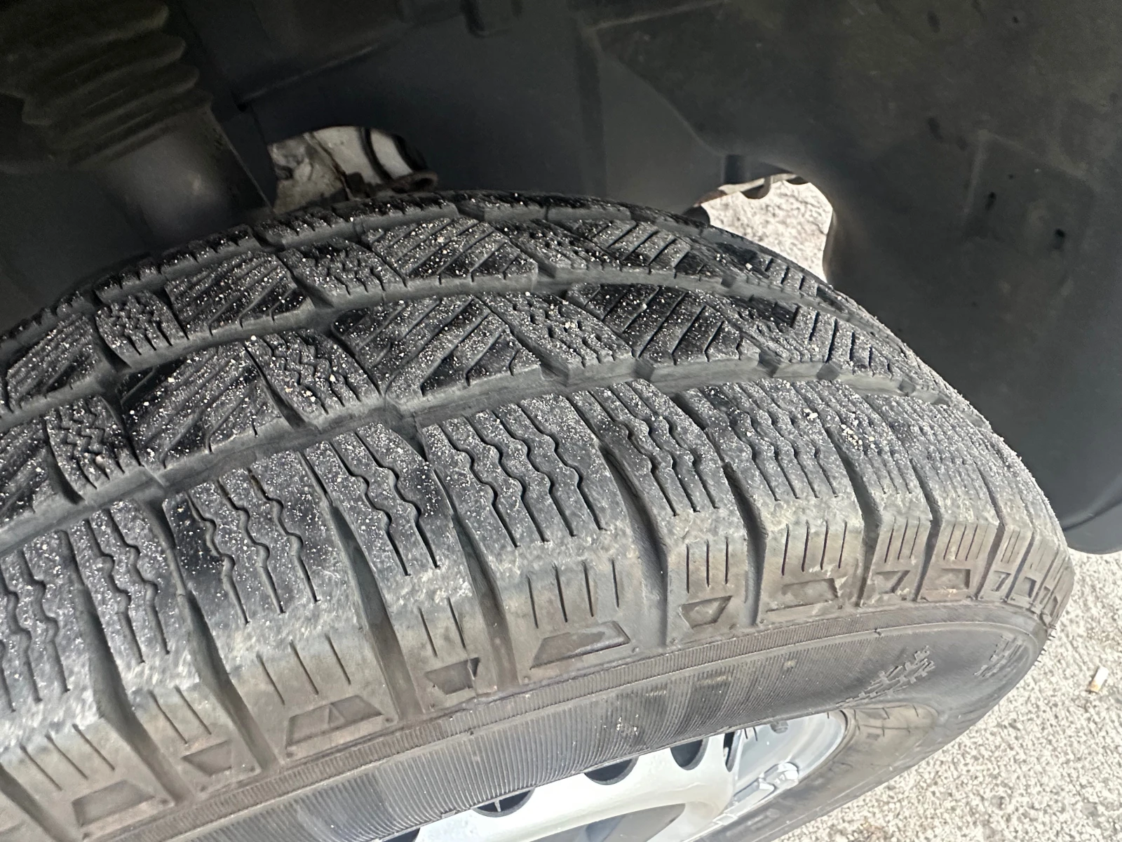 VW Crafter 2.0 TDI TOP | Mobile.bg � ����������� 12