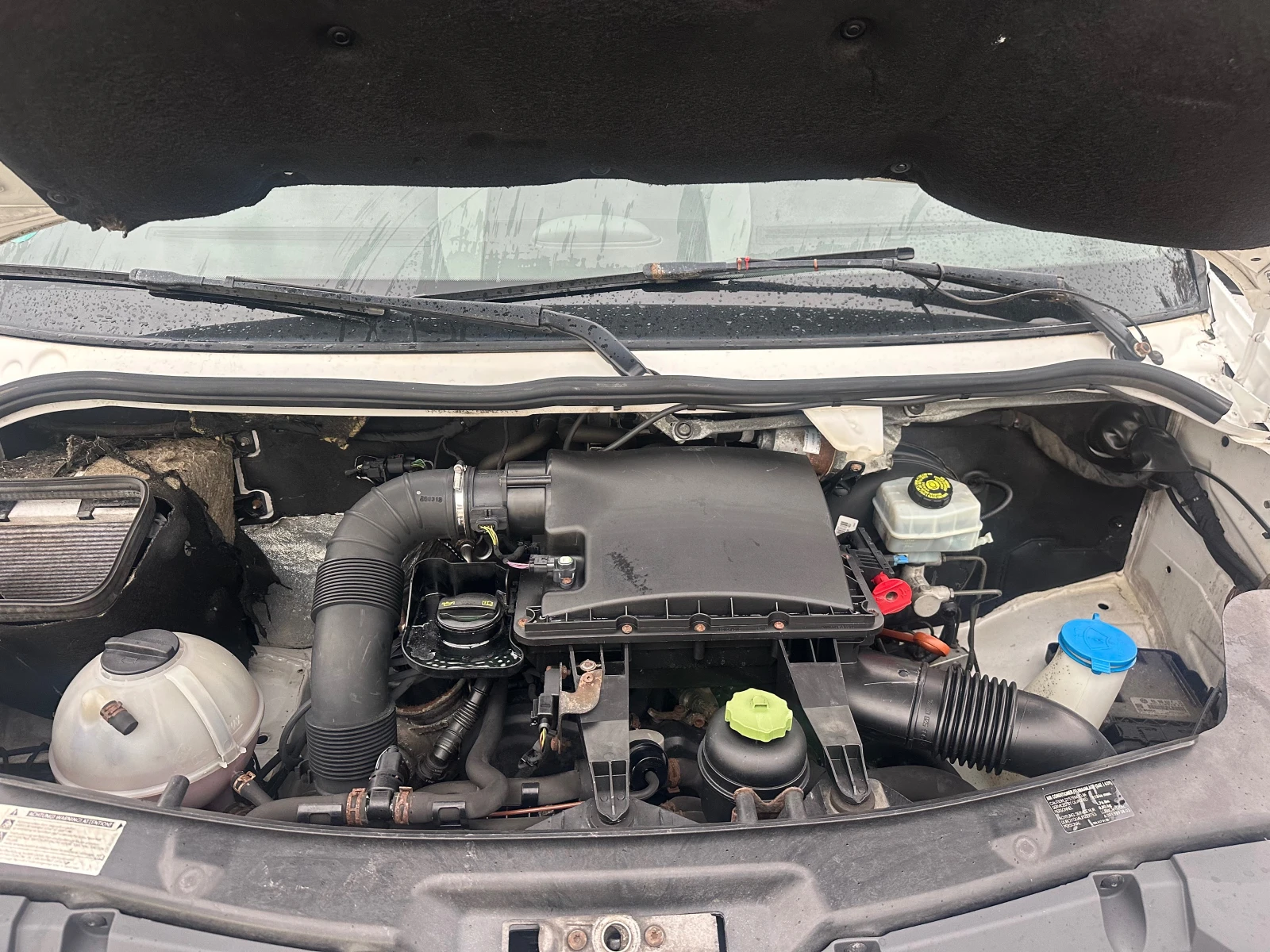 VW Crafter 2.0 TDI TOP | Mobile.bg � ����������� 16