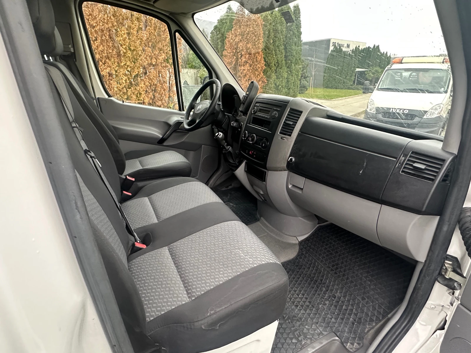 VW Crafter 2.0 TDI TOP | Mobile.bg � ����������� 11