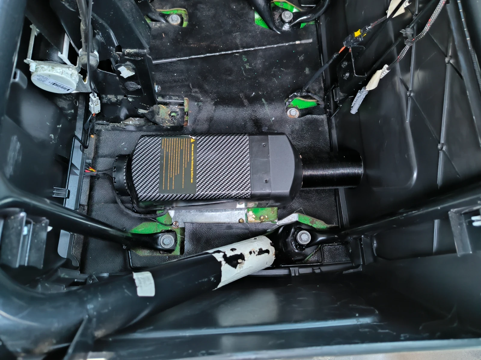 Iveco 35S18 3.0 TDi ПЪТНА ПОМОЩ- ЛУКС ШВЕЙЦАРИЯ, снимка 11 - Бусове и автобуси - 54574866