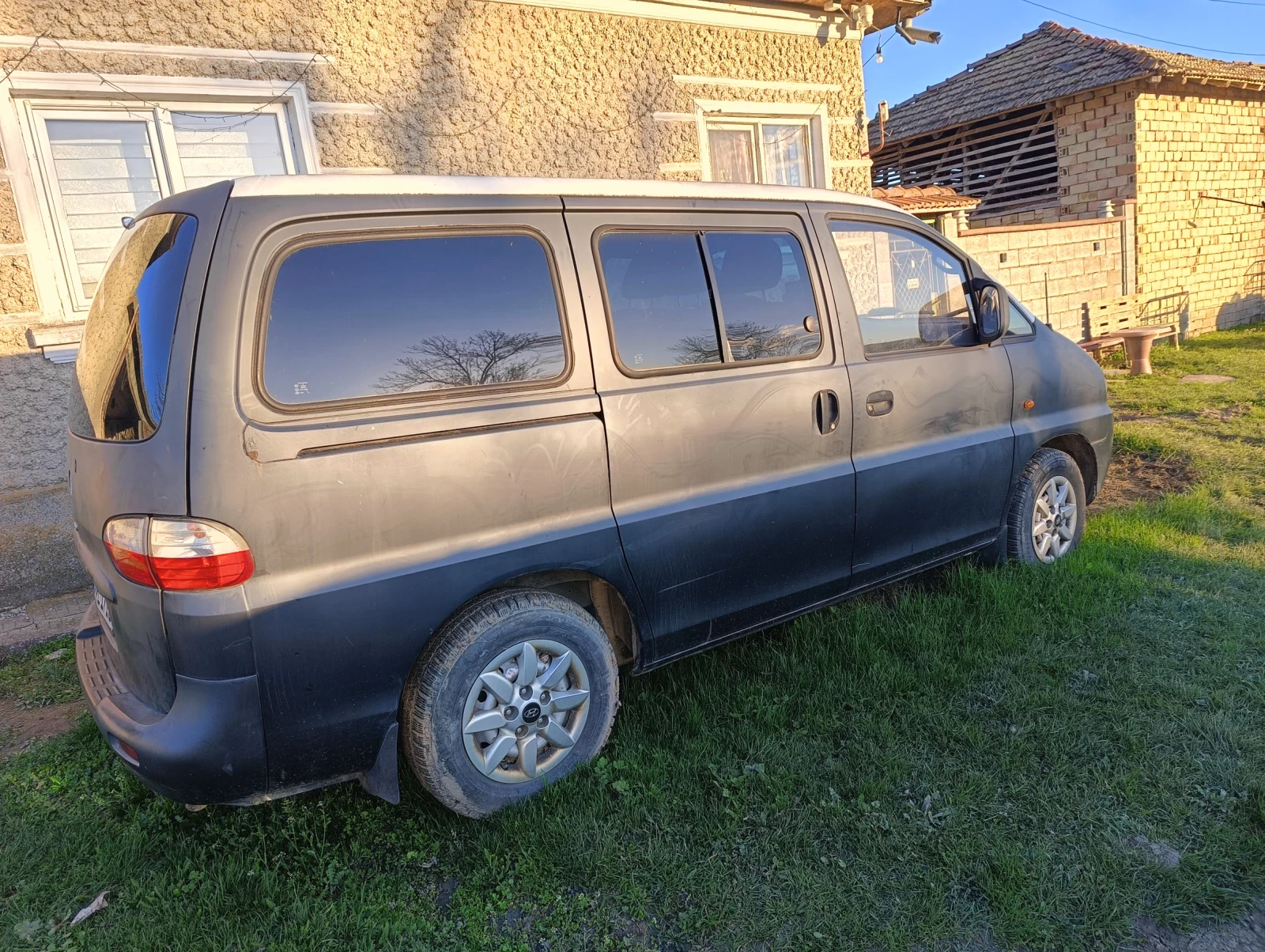 Hyundai H1 | Mobile.bg � ����������� 3