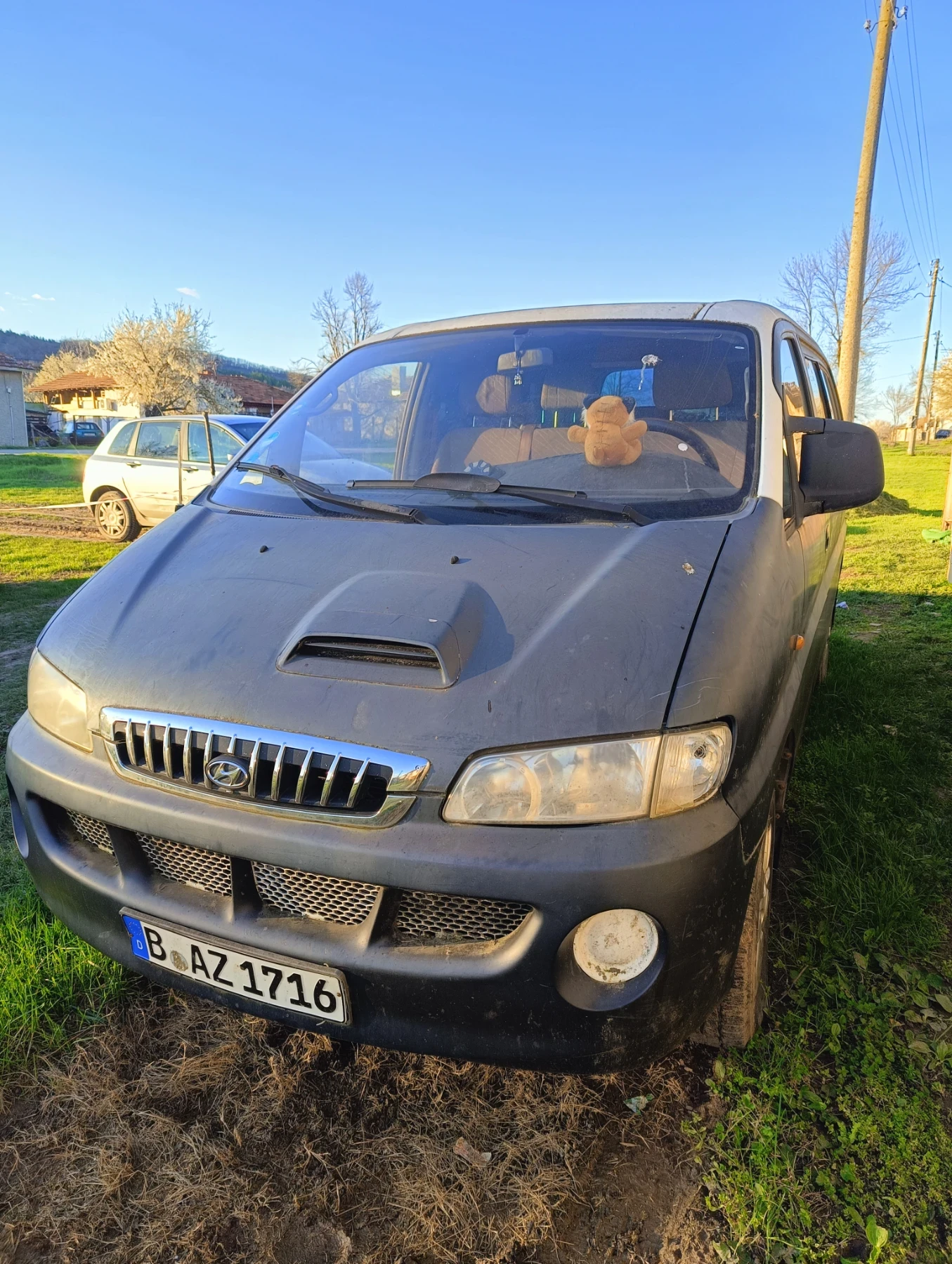 Hyundai H1 | Mobile.bg � ����������� 5