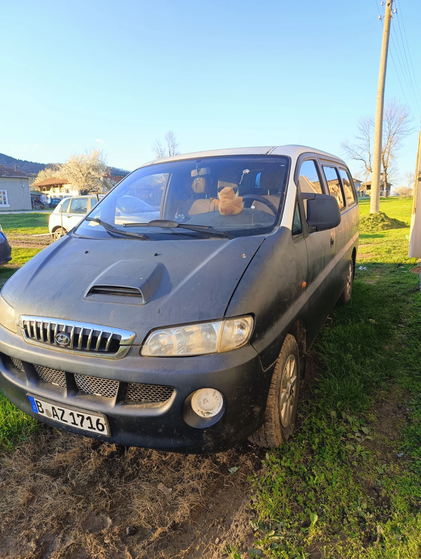 Hyundai H1 | Mobile.bg � ����������� 4