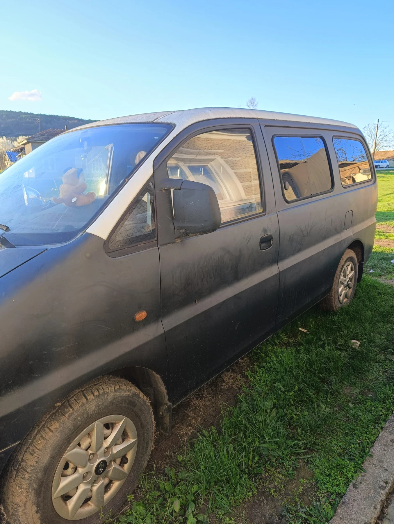 Hyundai H1 | Mobile.bg � ����������� 6