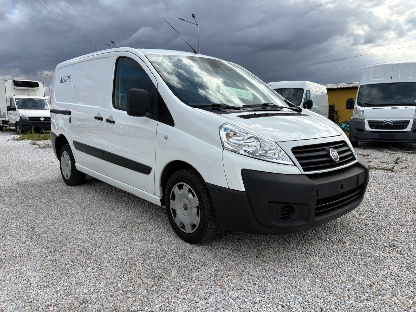 Fiat Scudo