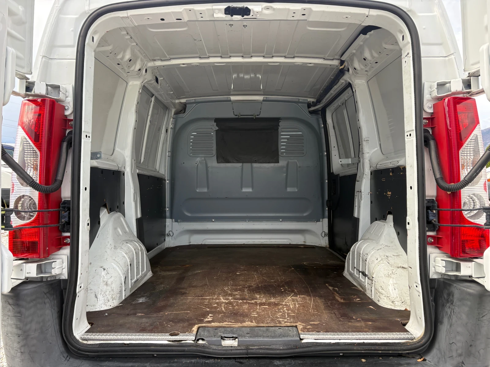 Fiat Scudo, снимка 7 - Бусове и автобуси - 56535760