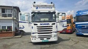 Scania R 450 Евро 6, снимка 4