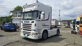 Scania R 450 Евро 6, снимка 2