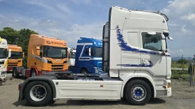 Scania R 450 Евро 6, снимка 6