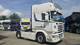 Scania R 450 Евро 6, снимка 7