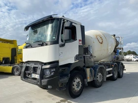 Renault C 430