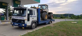 Обява за продажба на Volvo Fl ~22 000 лв. - изображение 1
