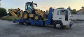 Обява за продажба на Volvo Fl ~22 000 лв. - изображение 1