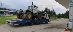 Обява за продажба на Volvo Fl ~22 000 лв. - изображение 2