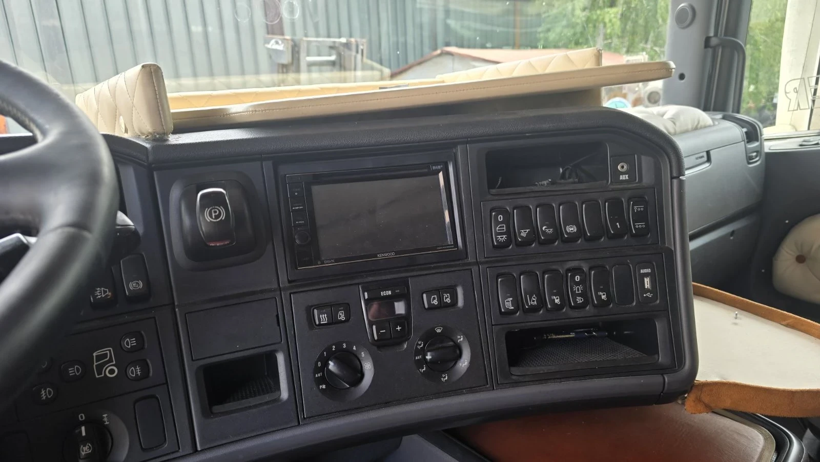 Scania R 450 Евро 6, снимка 9 - Камиони - 54801036