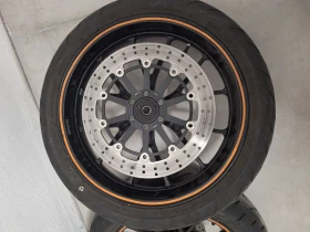 Ktm Duke II 640 Капли, снимка 4