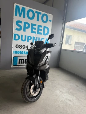 Honda X-ADV 350i-10.2025, снимка 2